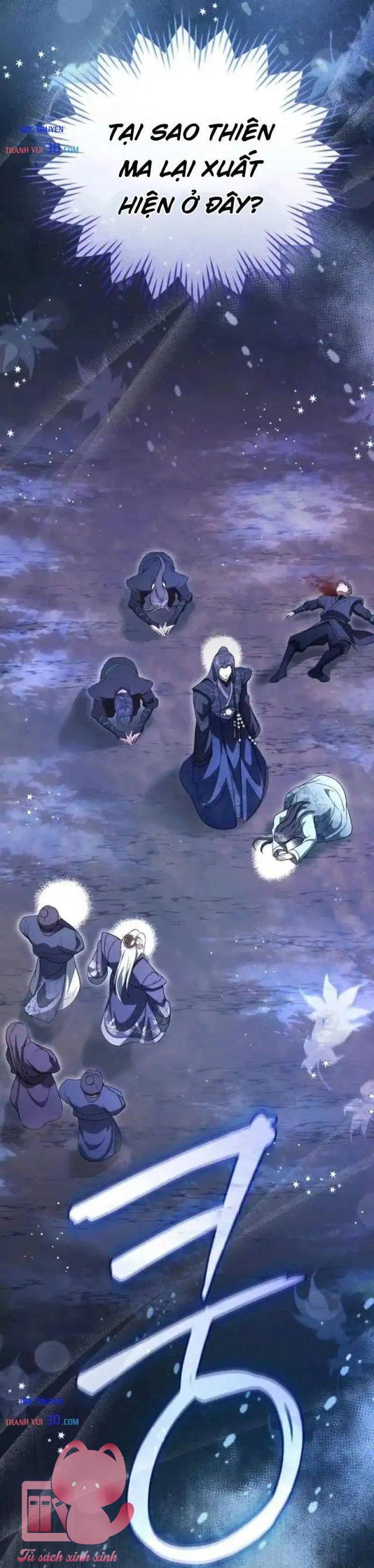 Nha Hoàn Mạnh Nhất Ma Giáo - Chap 7 - Trang 25