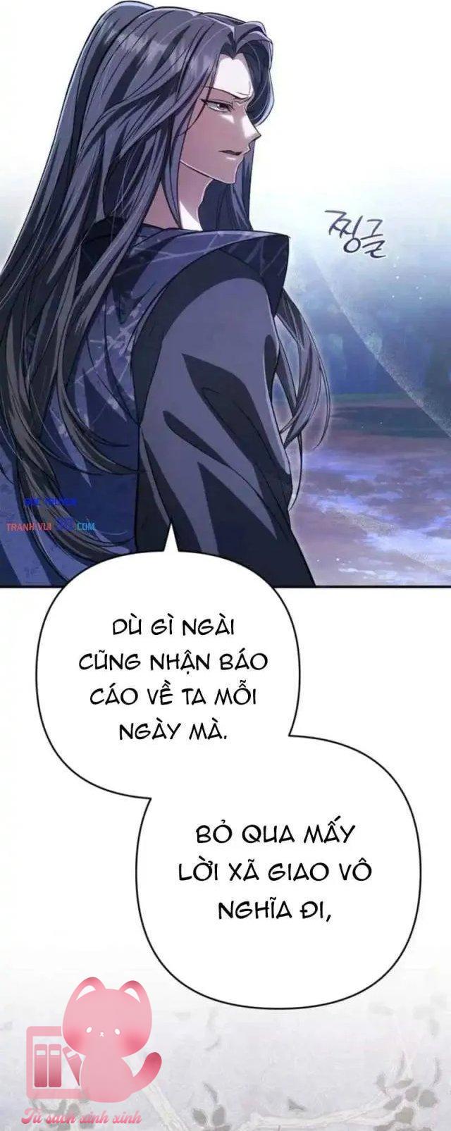 Nha Hoàn Mạnh Nhất Ma Giáo - Chap 7 - Trang 29