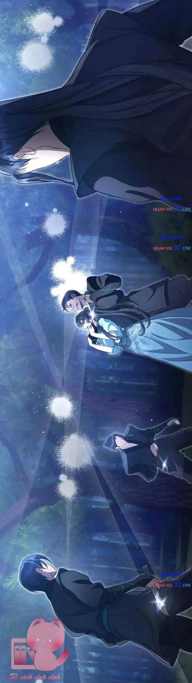 Nha Hoàn Mạnh Nhất Ma Giáo - Chap 7 - Trang 4