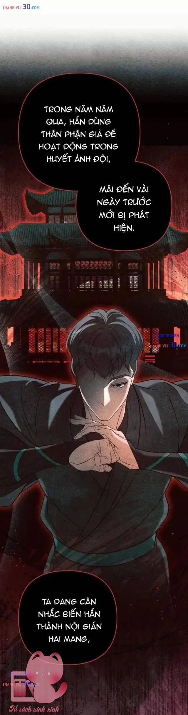 Nha Hoàn Mạnh Nhất Ma Giáo - Chap 7 - Trang 33