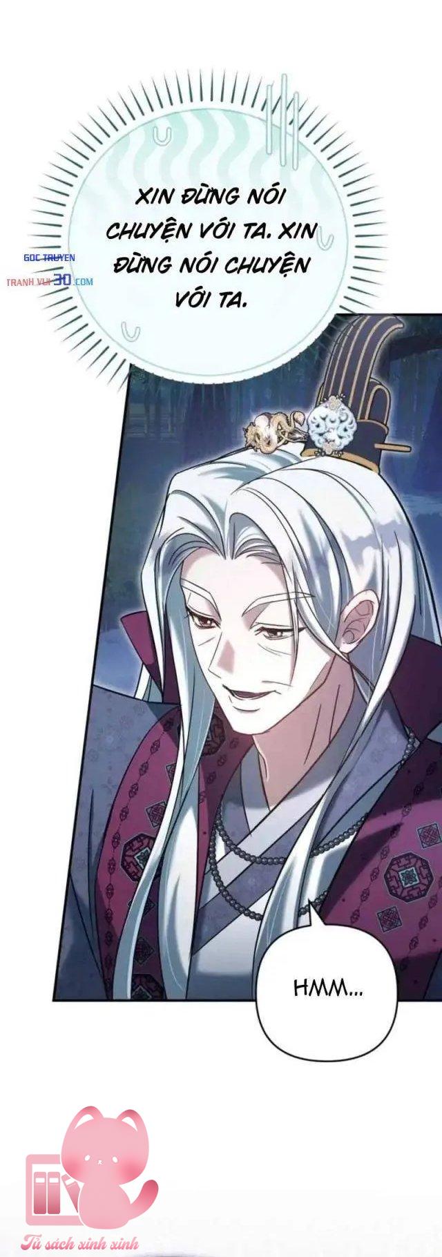 Nha Hoàn Mạnh Nhất Ma Giáo - Chap 7 - Trang 38
