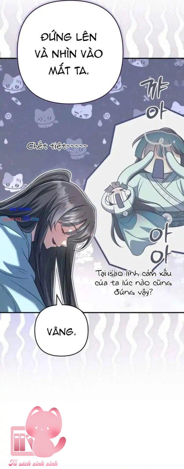 Nha Hoàn Mạnh Nhất Ma Giáo - Chap 7 - Trang 39