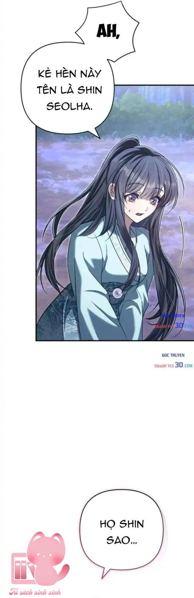 Nha Hoàn Mạnh Nhất Ma Giáo - Chap 7 - Trang 44