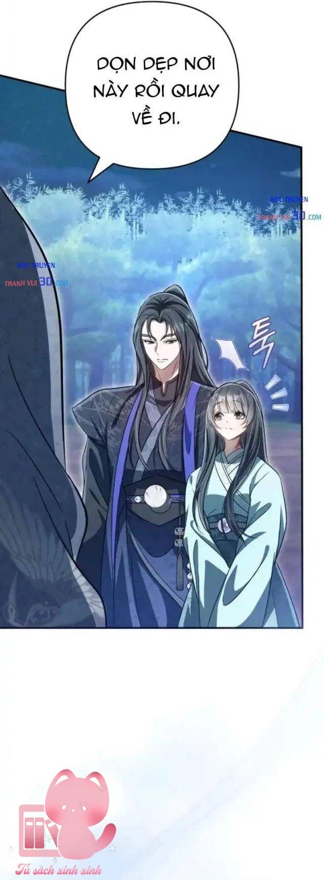 Nha Hoàn Mạnh Nhất Ma Giáo - Chap 7 - Trang 47