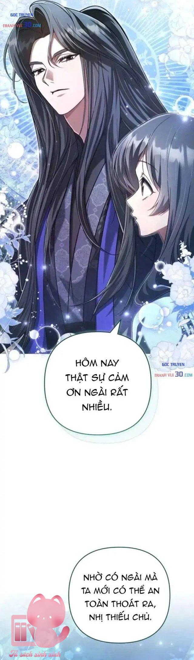 Nha Hoàn Mạnh Nhất Ma Giáo - Chap 7 - Trang 49