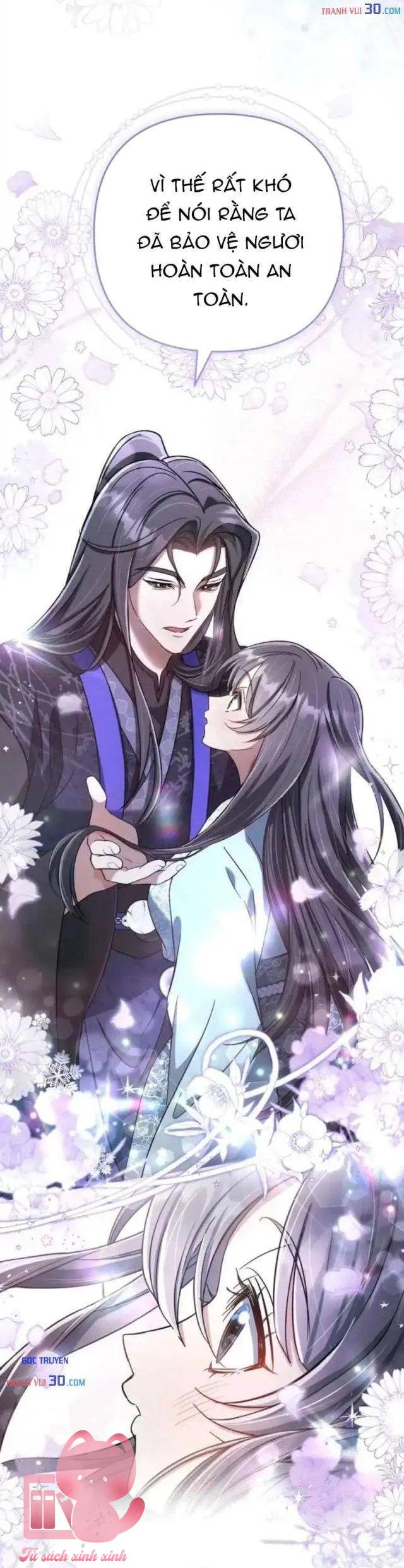 Nha Hoàn Mạnh Nhất Ma Giáo - Chap 7 - Trang 51