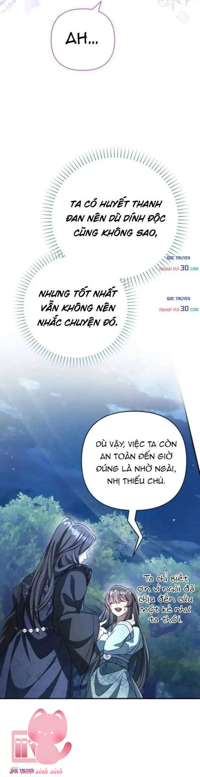 Nha Hoàn Mạnh Nhất Ma Giáo - Chap 7 - Trang 52