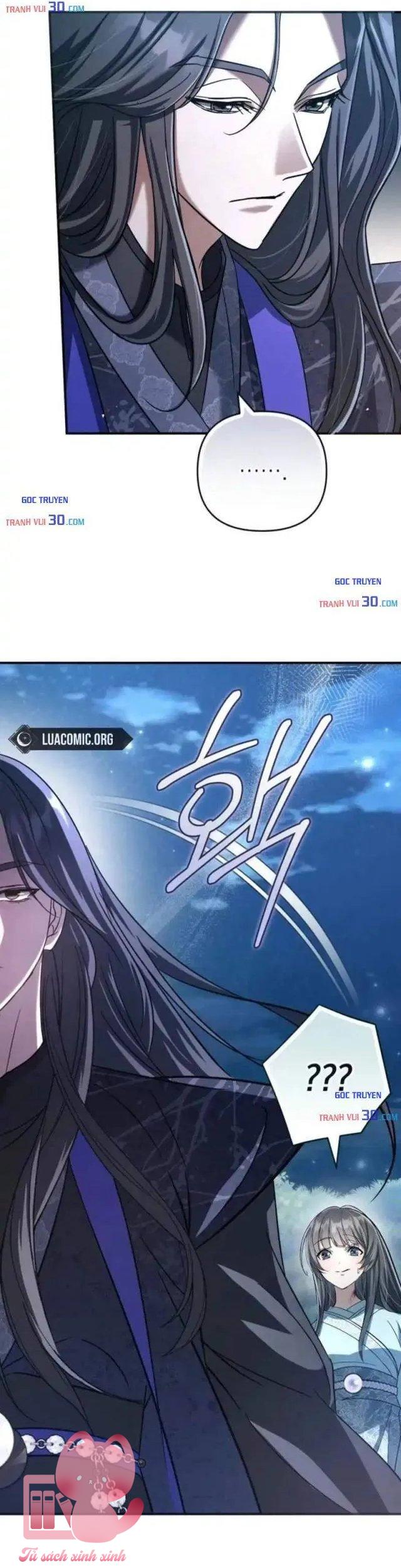 Nha Hoàn Mạnh Nhất Ma Giáo - Chap 7 - Trang 53