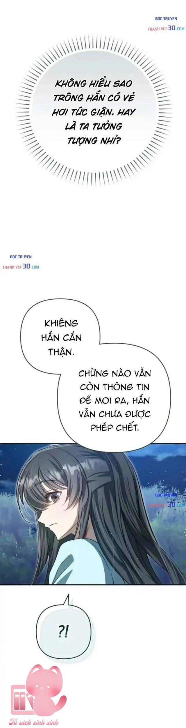 Nha Hoàn Mạnh Nhất Ma Giáo - Chap 7 - Trang 54