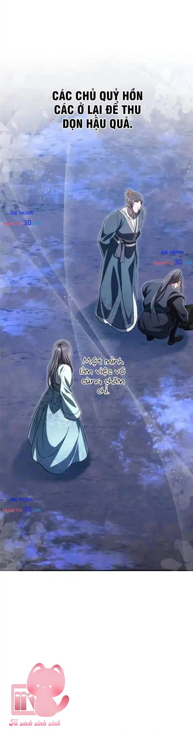 Nha Hoàn Mạnh Nhất Ma Giáo - Chap 7 - Trang 55