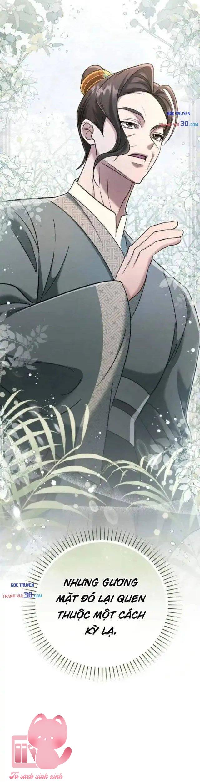 Nha Hoàn Mạnh Nhất Ma Giáo - Chap 7 - Trang 58