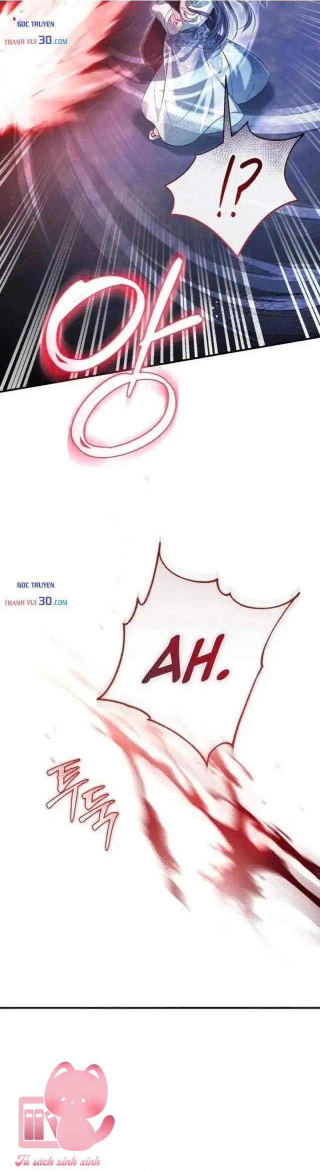 Nha Hoàn Mạnh Nhất Ma Giáo - Chap 7 - Trang 7