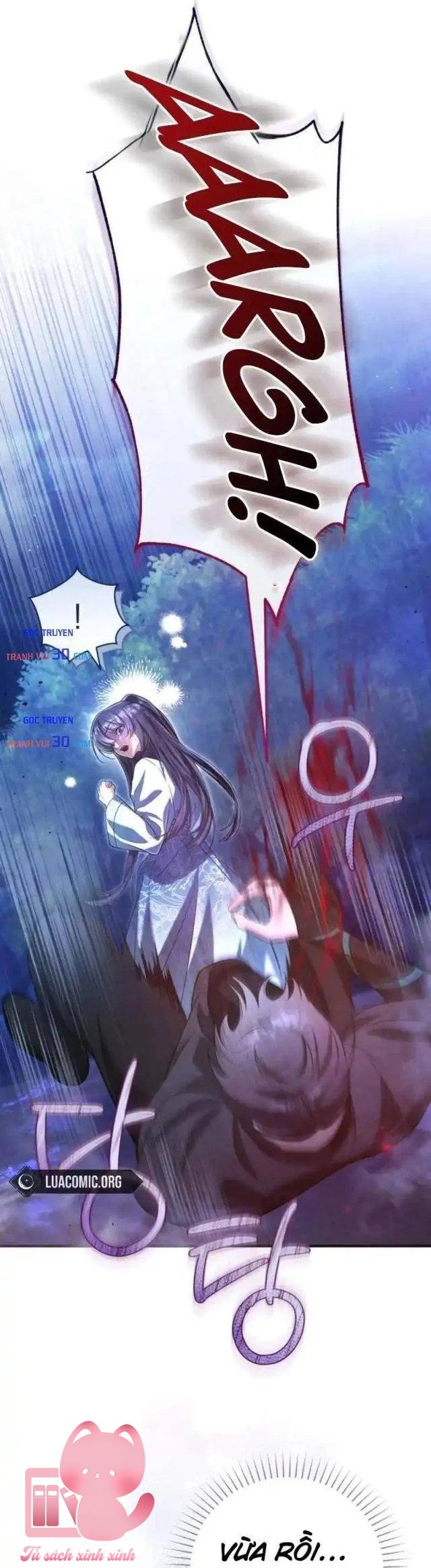 Nha Hoàn Mạnh Nhất Ma Giáo - Chap 7 - Trang 8