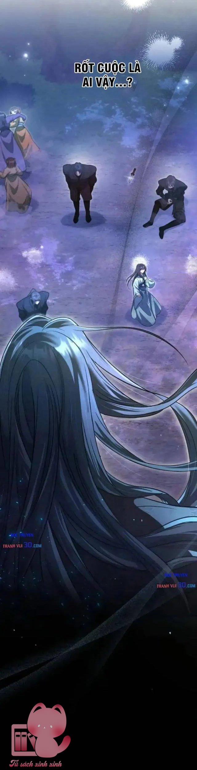 Nha Hoàn Mạnh Nhất Ma Giáo - Chap 7 - Trang 10