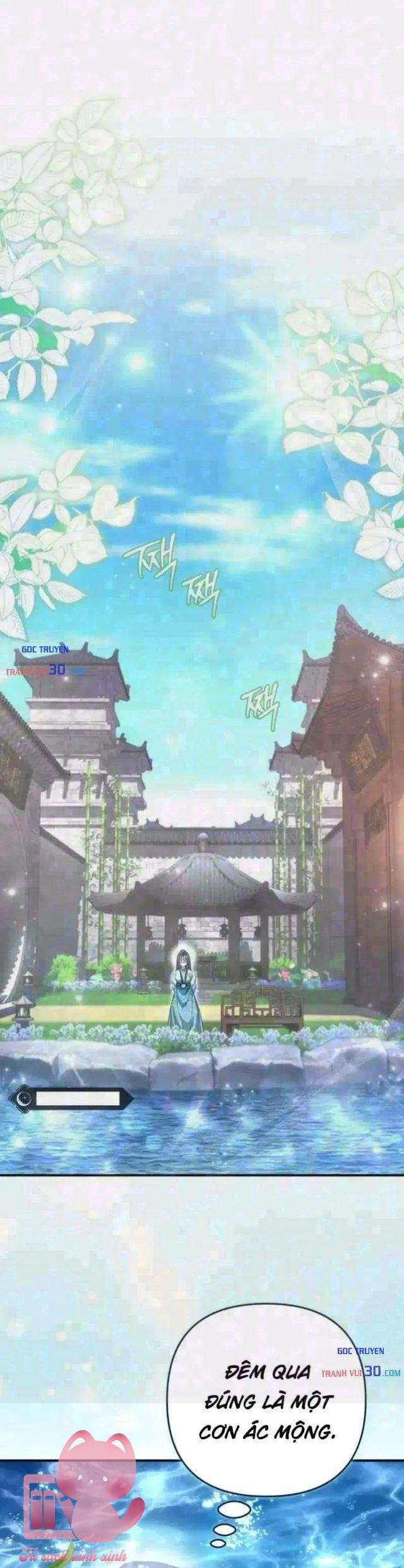 Nha Hoàn Mạnh Nhất Ma Giáo - Chap 8 - Trang 2