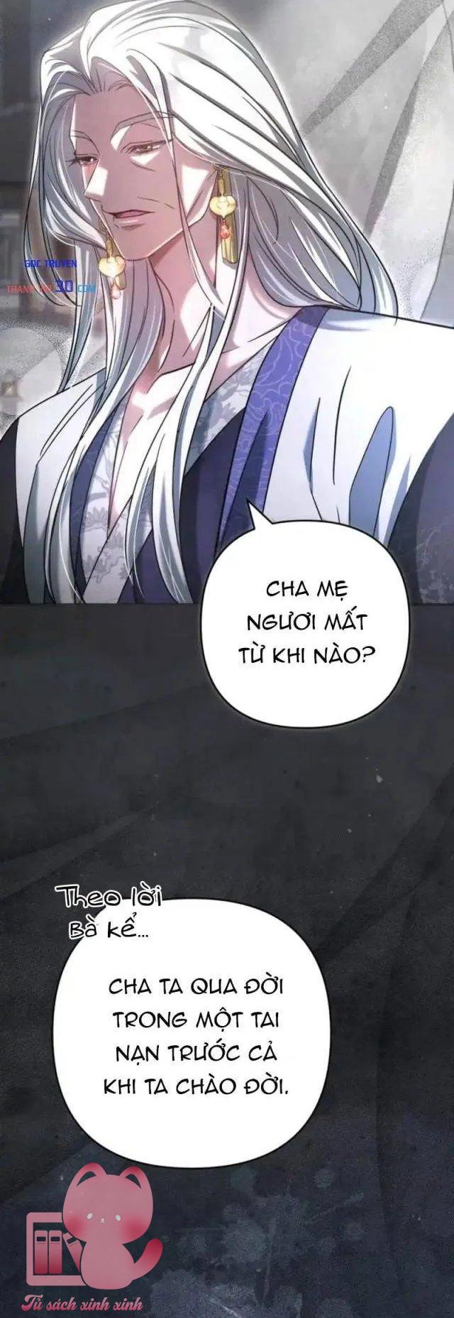 Nha Hoàn Mạnh Nhất Ma Giáo - Chap 8 - Trang 12