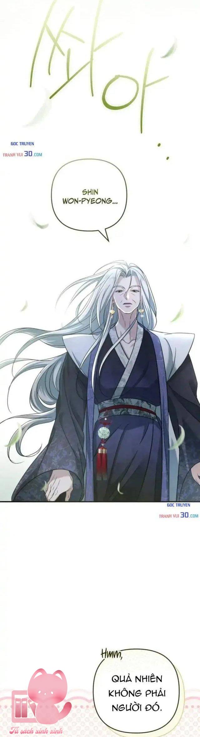 Nha Hoàn Mạnh Nhất Ma Giáo - Chap 8 - Trang 15