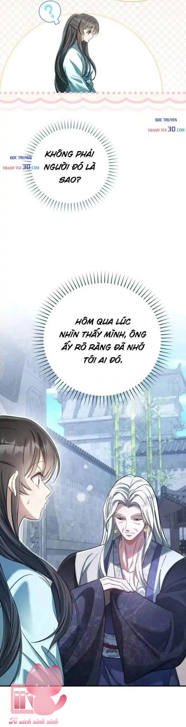 Nha Hoàn Mạnh Nhất Ma Giáo - Chap 8 - Trang 16