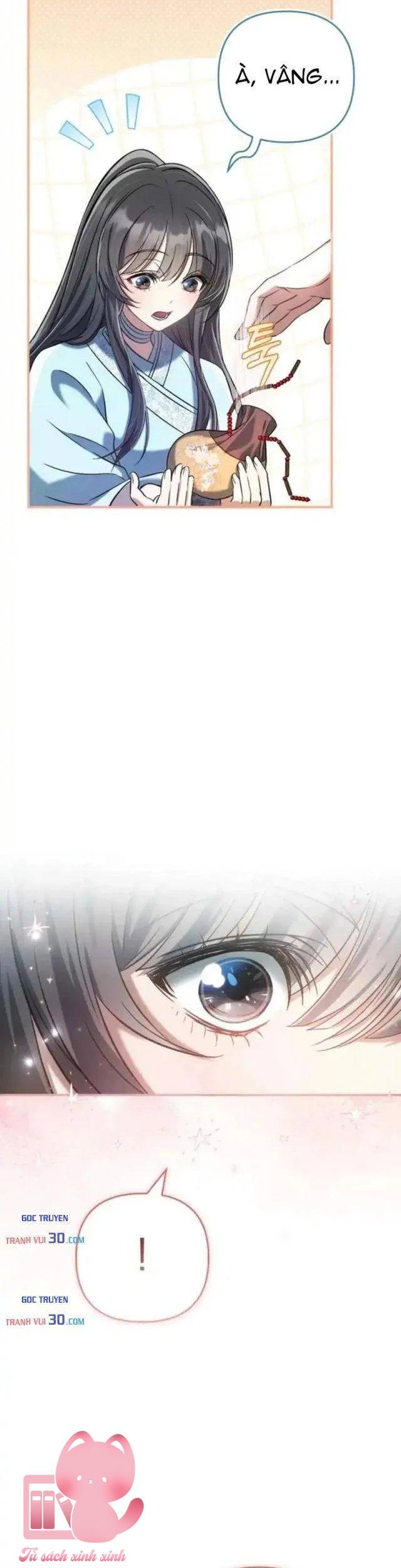 Nha Hoàn Mạnh Nhất Ma Giáo - Chap 8 - Trang 18