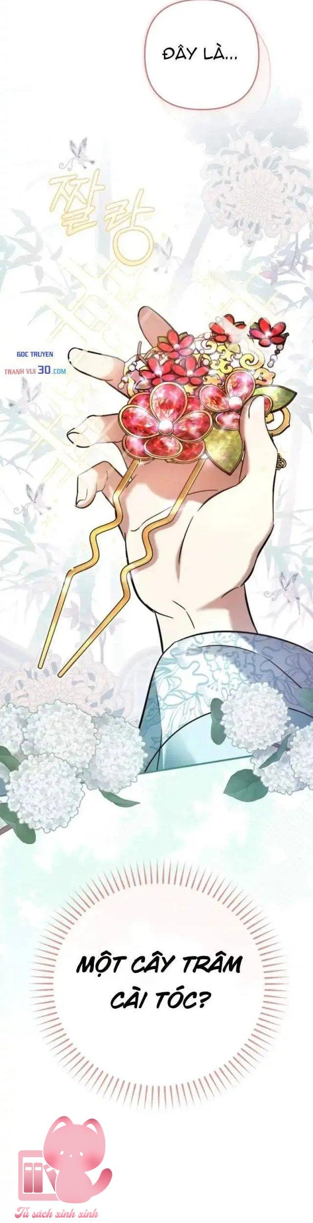 Nha Hoàn Mạnh Nhất Ma Giáo - Chap 8 - Trang 19