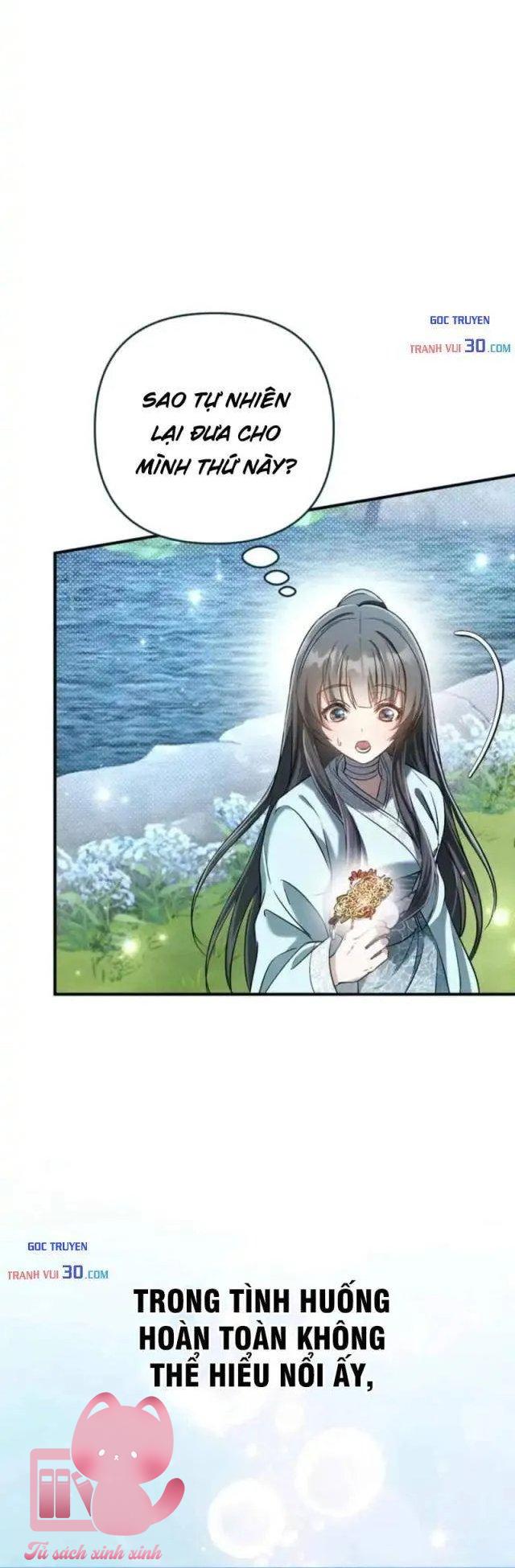 Nha Hoàn Mạnh Nhất Ma Giáo - Chap 8 - Trang 20