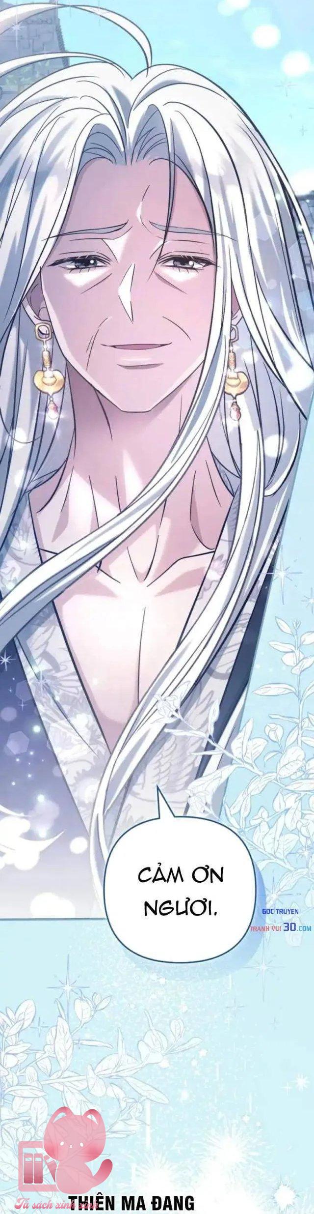 Nha Hoàn Mạnh Nhất Ma Giáo - Chap 8 - Trang 23