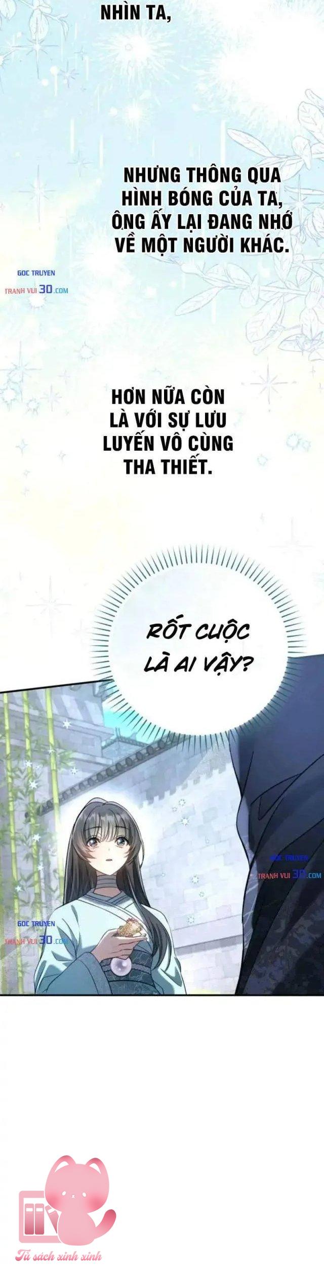 Nha Hoàn Mạnh Nhất Ma Giáo - Chap 8 - Trang 24