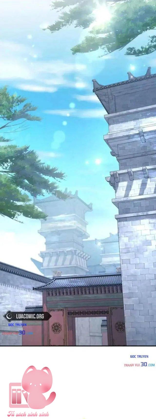 Nha Hoàn Mạnh Nhất Ma Giáo - Chap 8 - Trang 27