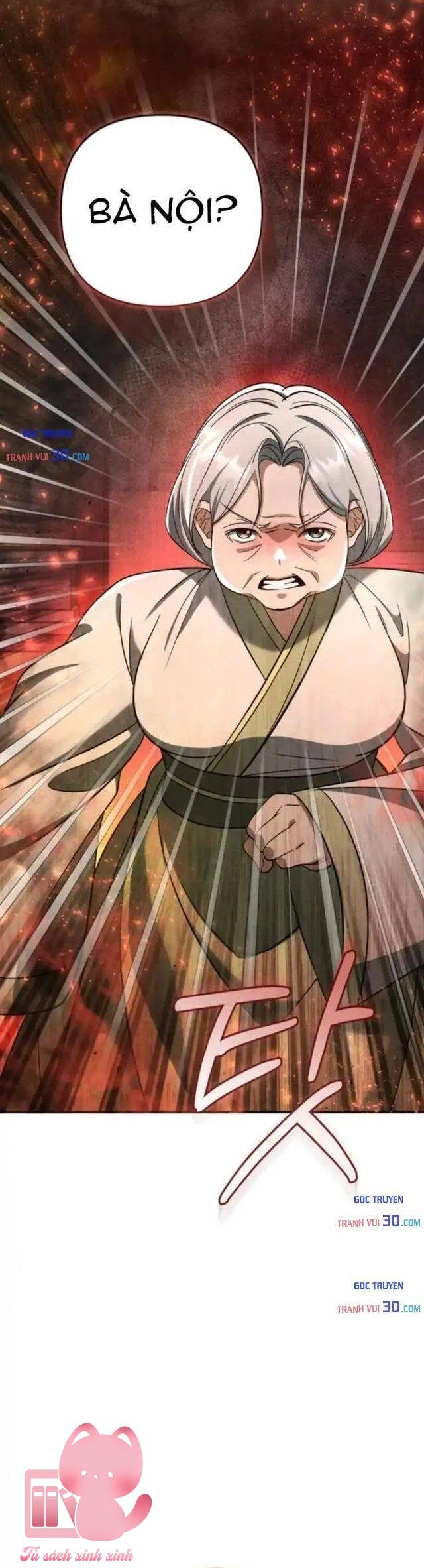 Nha Hoàn Mạnh Nhất Ma Giáo - Chap 8 - Trang 29