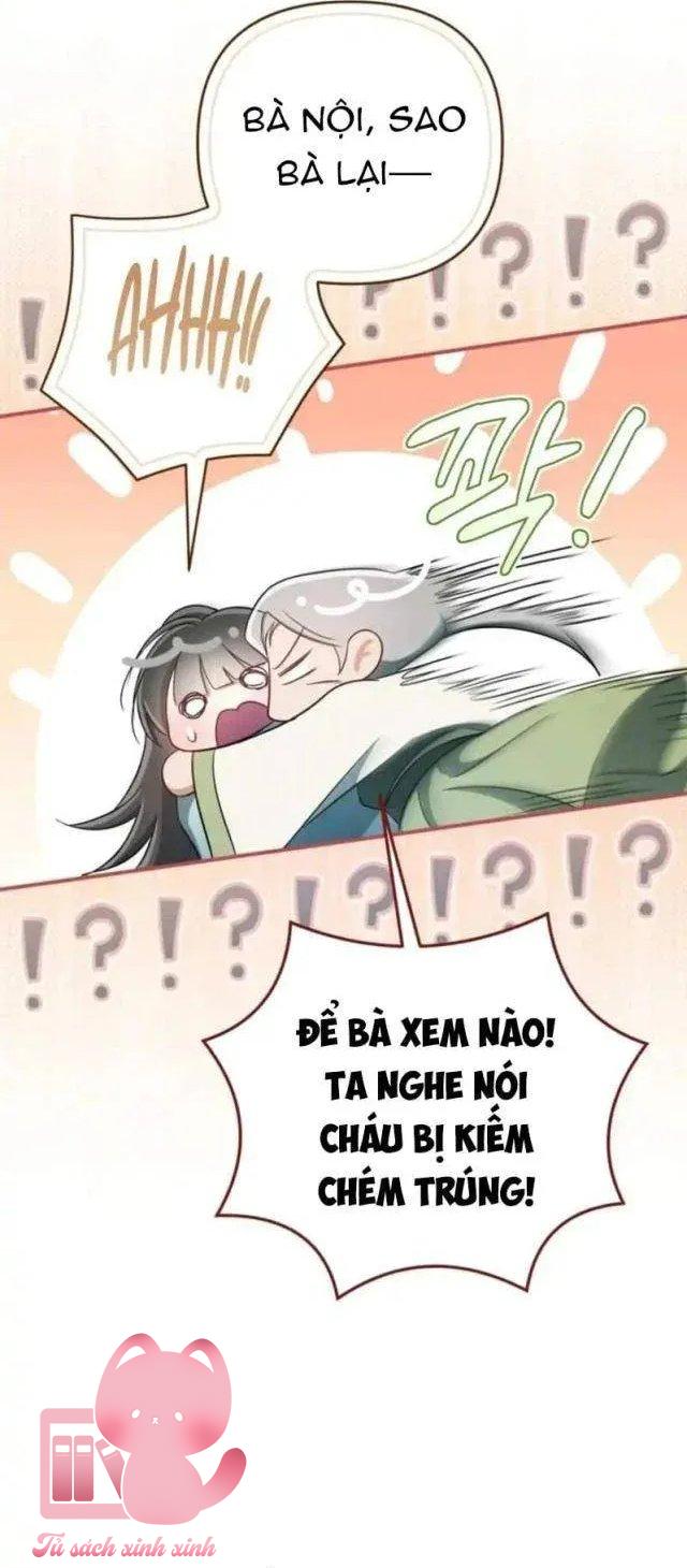 Nha Hoàn Mạnh Nhất Ma Giáo - Chap 8 - Trang 30