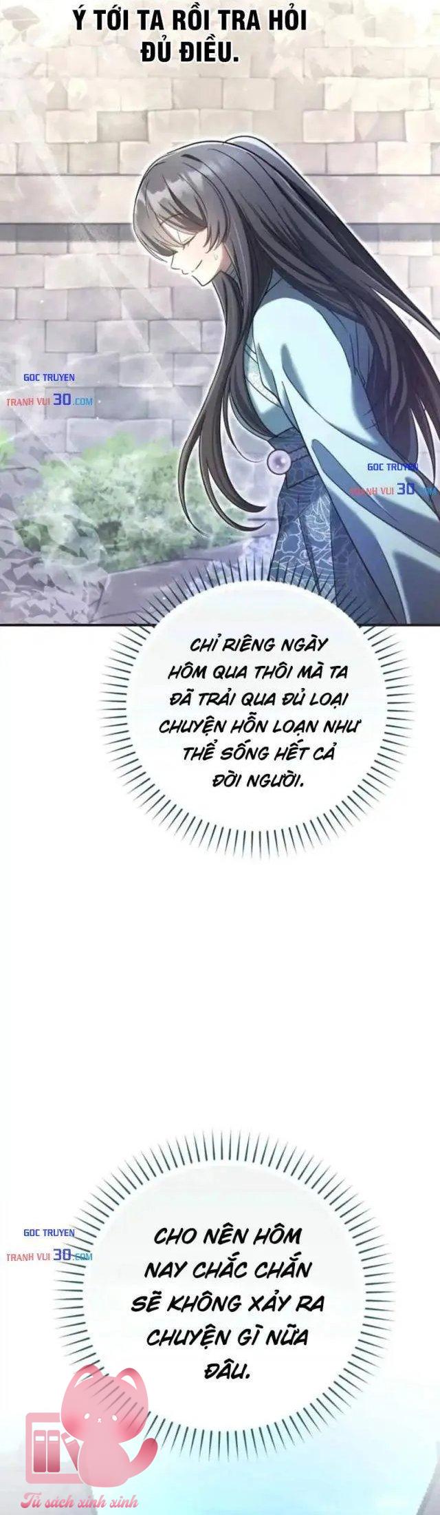 Nha Hoàn Mạnh Nhất Ma Giáo - Chap 8 - Trang 4