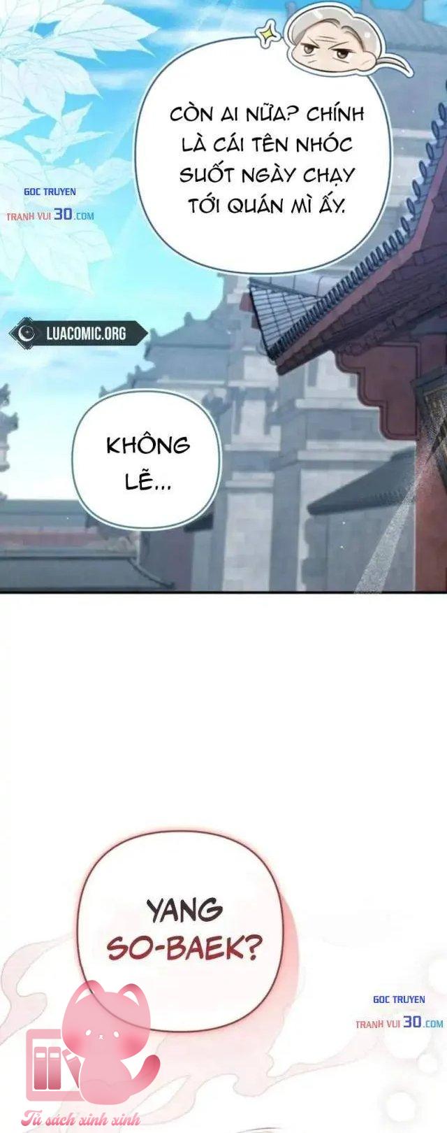 Nha Hoàn Mạnh Nhất Ma Giáo - Chap 8 - Trang 32