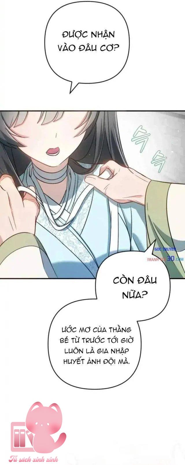 Nha Hoàn Mạnh Nhất Ma Giáo - Chap 8 - Trang 34