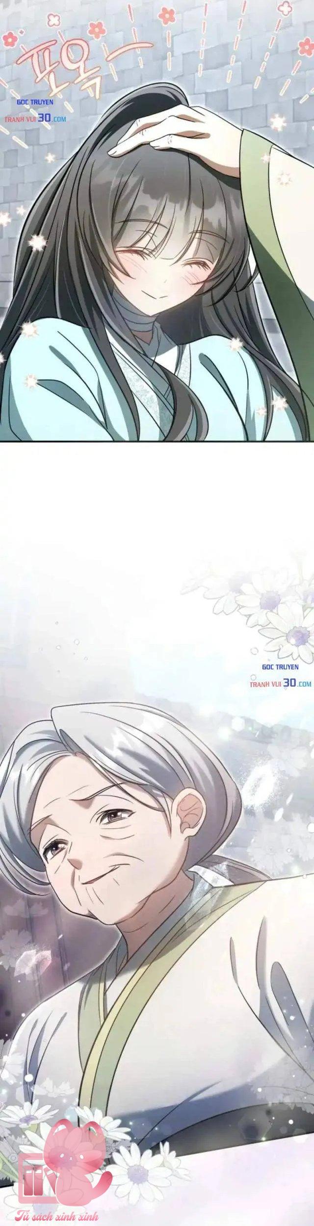 Nha Hoàn Mạnh Nhất Ma Giáo - Chap 8 - Trang 37