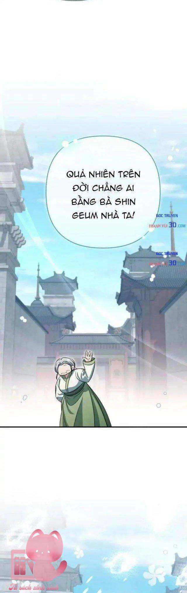 Nha Hoàn Mạnh Nhất Ma Giáo - Chap 8 - Trang 39