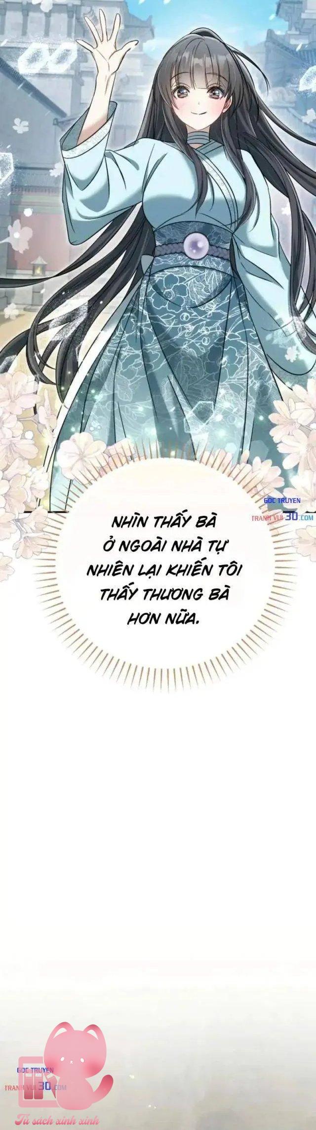 Nha Hoàn Mạnh Nhất Ma Giáo - Chap 8 - Trang 40
