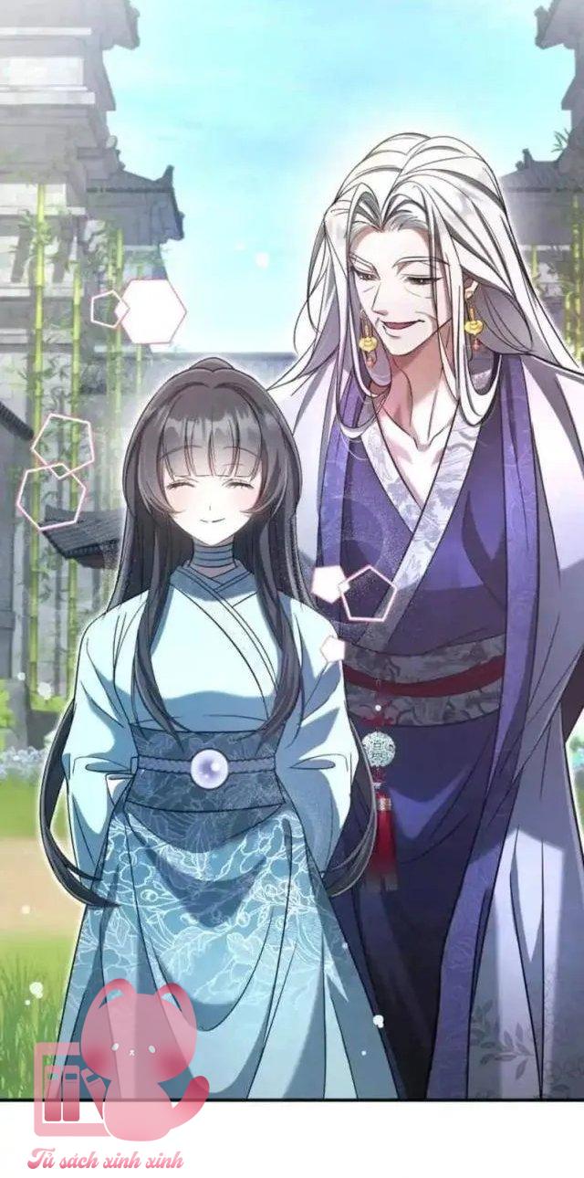 Nha Hoàn Mạnh Nhất Ma Giáo - Chap 8 - Trang 5