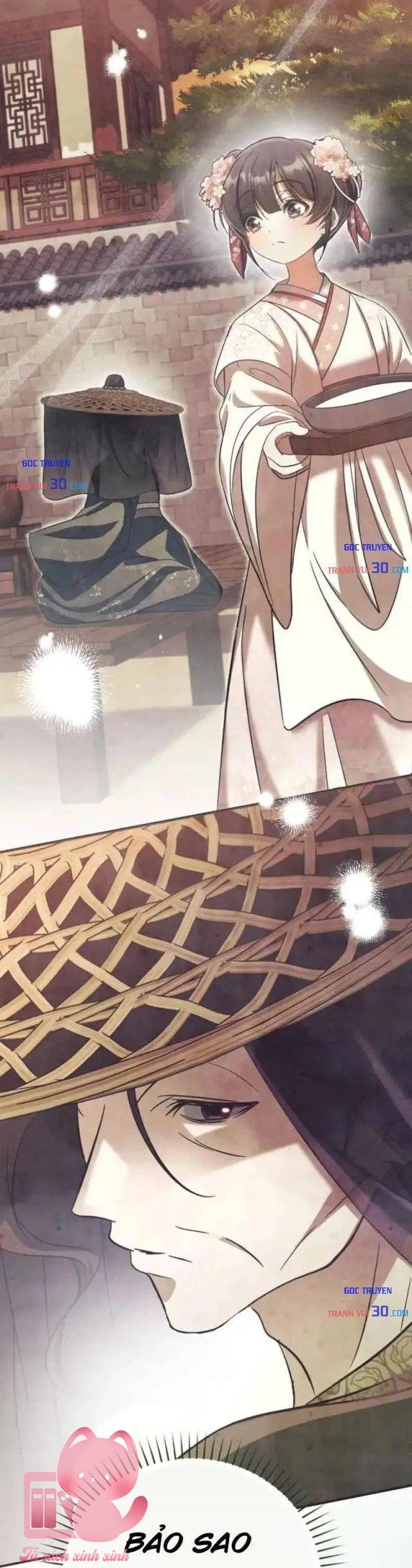 Nha Hoàn Mạnh Nhất Ma Giáo - Chap 8 - Trang 42