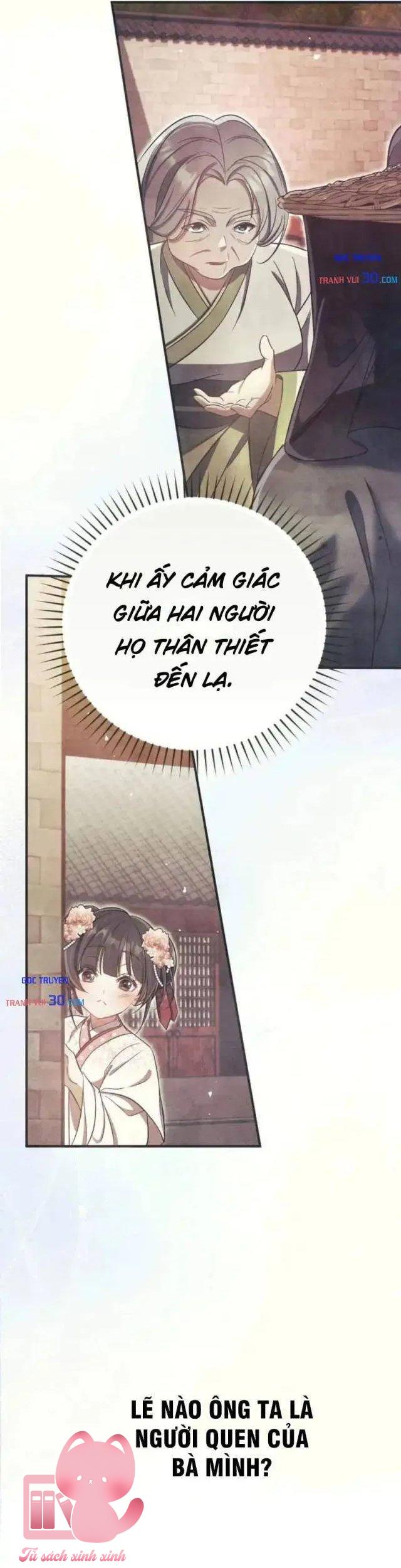 Nha Hoàn Mạnh Nhất Ma Giáo - Chap 8 - Trang 44