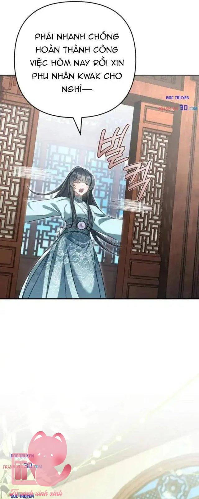 Nha Hoàn Mạnh Nhất Ma Giáo - Chap 8 - Trang 46