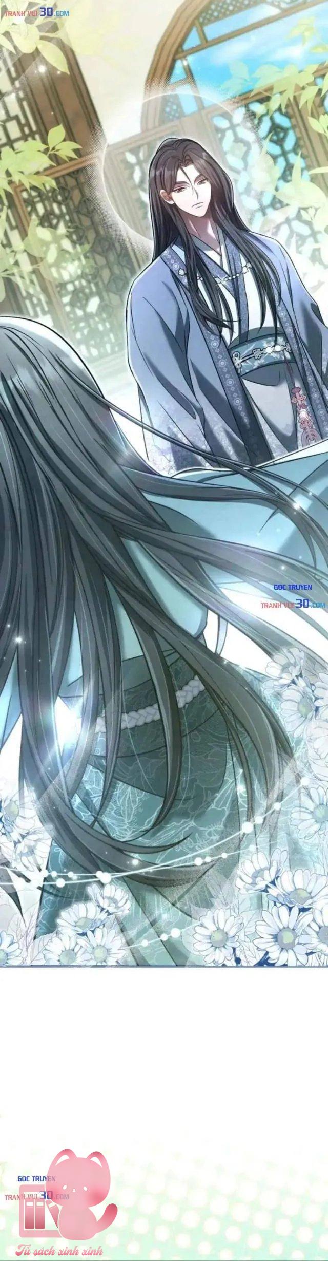 Nha Hoàn Mạnh Nhất Ma Giáo - Chap 8 - Trang 47