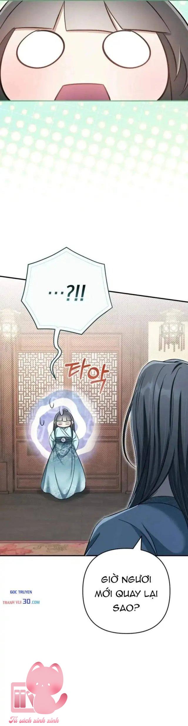 Nha Hoàn Mạnh Nhất Ma Giáo - Chap 8 - Trang 48