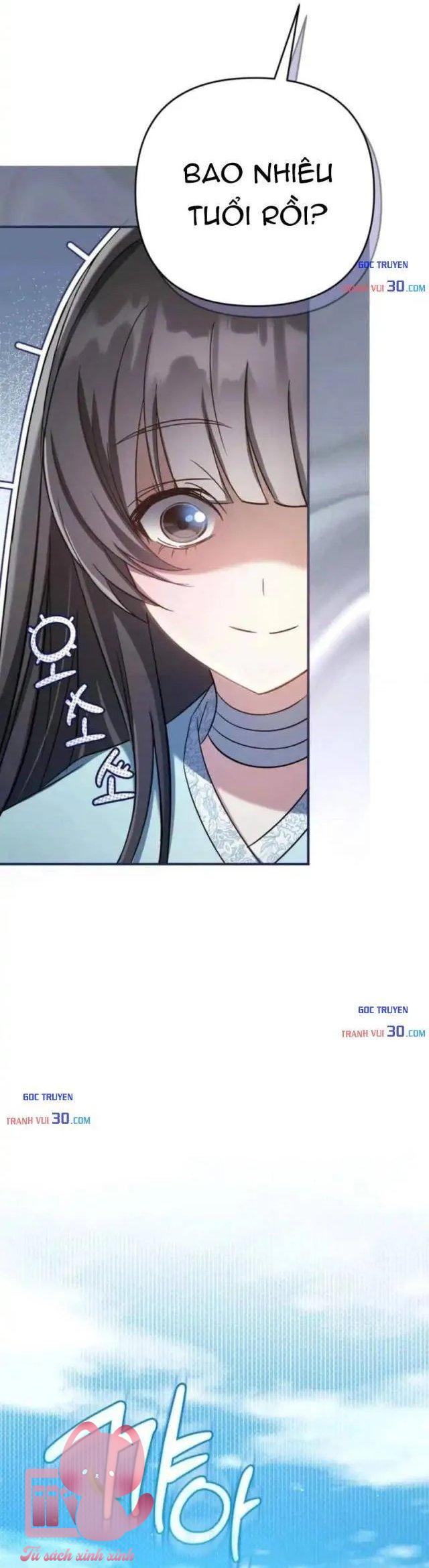 Nha Hoàn Mạnh Nhất Ma Giáo - Chap 8 - Trang 6
