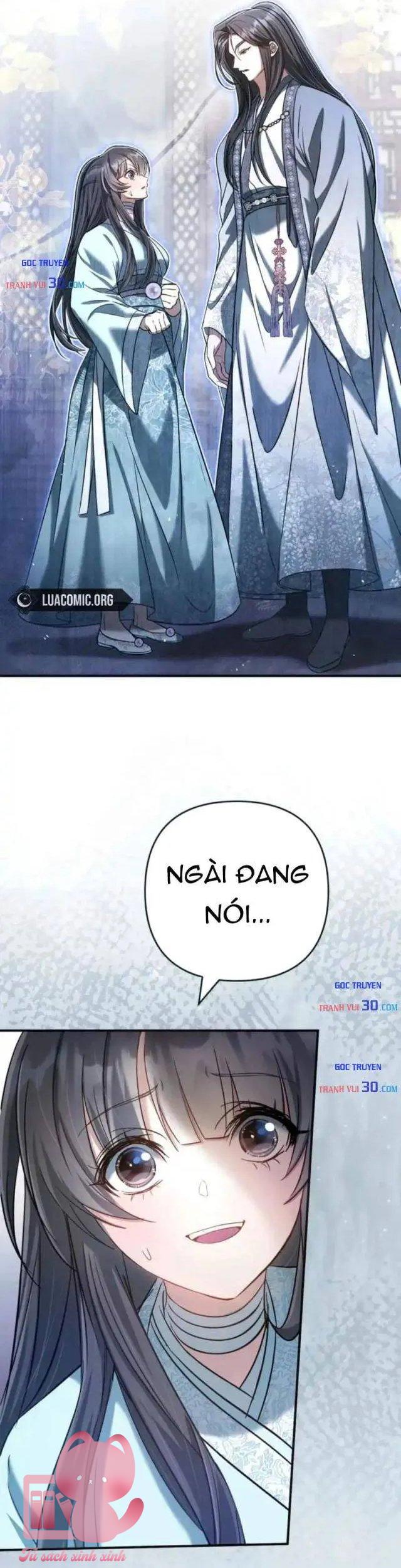 Nha Hoàn Mạnh Nhất Ma Giáo - Chap 8 - Trang 51