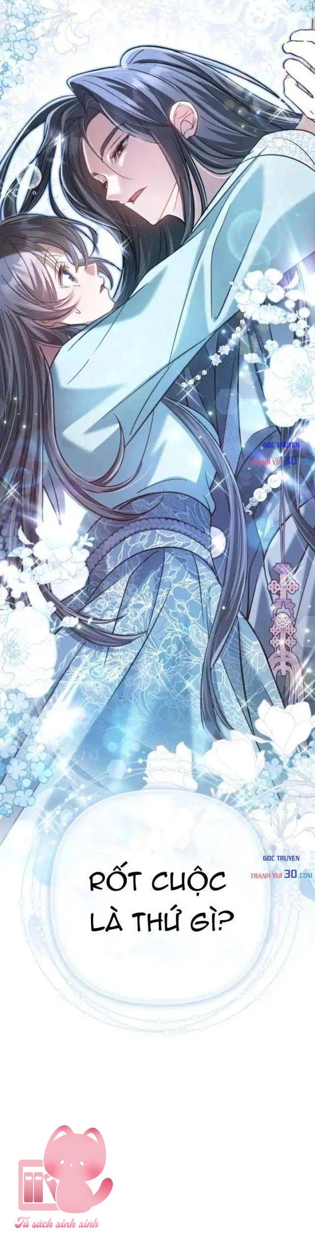 Nha Hoàn Mạnh Nhất Ma Giáo - Chap 8 - Trang 56