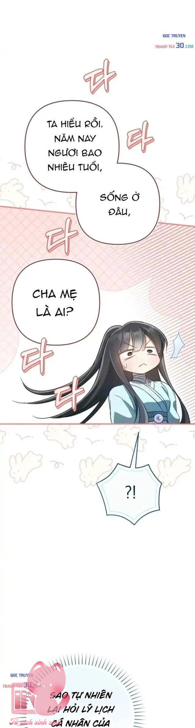 Nha Hoàn Mạnh Nhất Ma Giáo - Chap 8 - Trang 10