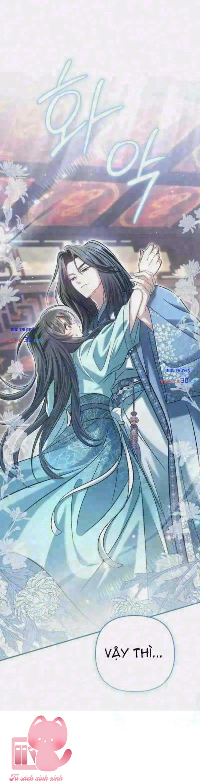 Nha Hoàn Mạnh Nhất Ma Giáo - Chap 9 - Trang 2
