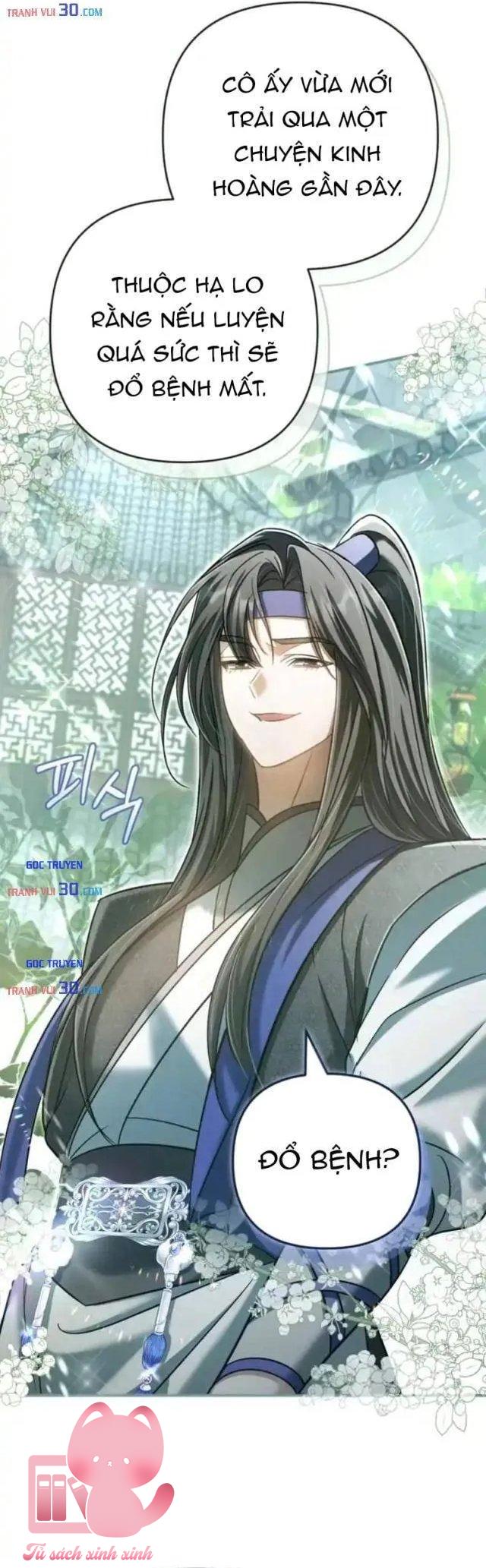 Nha Hoàn Mạnh Nhất Ma Giáo - Chap 9 - Trang 14