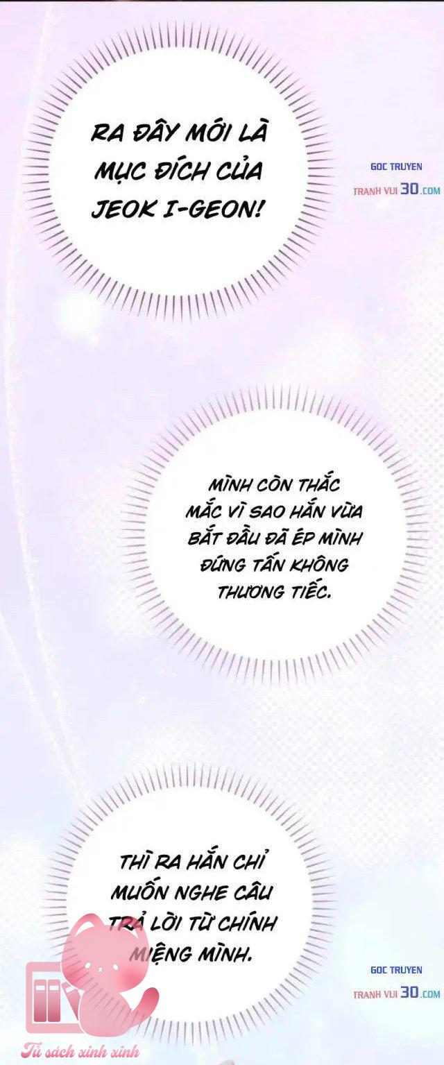 Nha Hoàn Mạnh Nhất Ma Giáo - Chap 9 - Trang 18