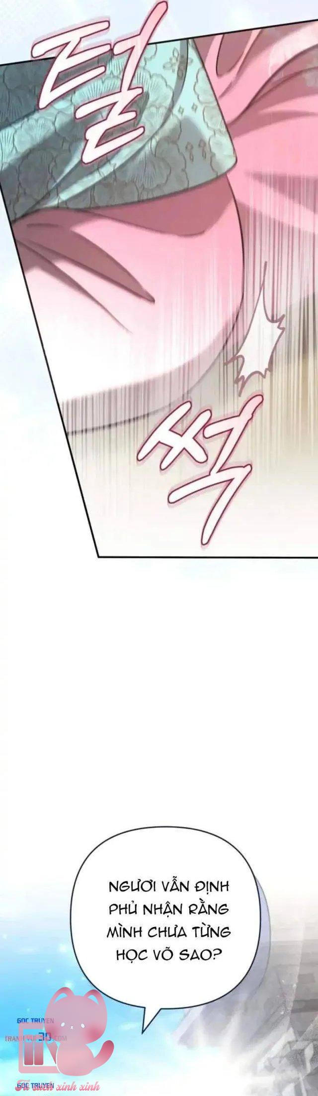 Nha Hoàn Mạnh Nhất Ma Giáo - Chap 9 - Trang 19